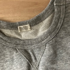 スヌーピー　トレーナー　スウェットの画像