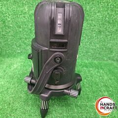 ✨マキタ　中古　SK502PH　墨出し器　屋内・屋外兼用　赤色レーザー　ケース/付属品付✨うるま市田場✨の画像