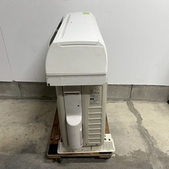 RAS-A22E (W) 日立ルームエアコンセパレート形室内ユニット2017年製の画像