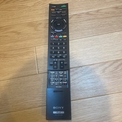 SONY Bravia 32v液晶テレビの画像