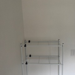 たな棚の画像