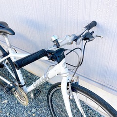 GIANT ESCAPE R3 クロスバイクの画像
