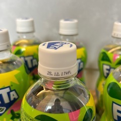 ファンタ メロンソーダ 1本からどうぞの画像