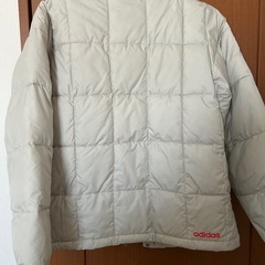 【美品】adidas アウター　の画像