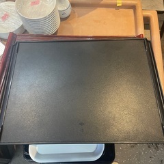 【引き取り限定】中古品　おぼん　7枚セットの画像