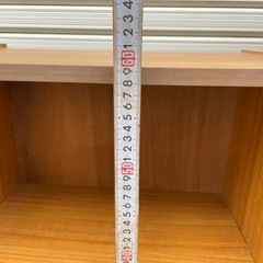 ※取引中※★ 家具 カラーボックス 単品は550円 収納 棚の画像