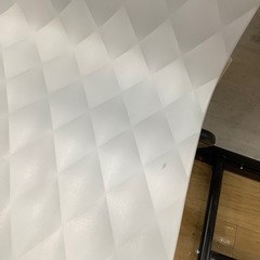 【軽トラ貸し出し無料！配送可！】スタッキングチェアーグレー　入荷しました！の画像