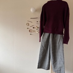 ladies🉐上下セット2️⃣の画像