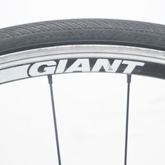 GIANT 「ジャイアント」 SR-2 SHIMANO8-9速 ホイールセットの画像
