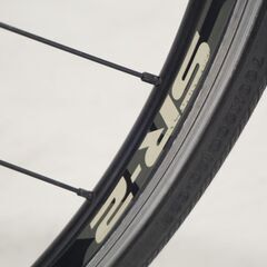 GIANT 「ジャイアント」 SR-2 SHIMANO8-9速 ホイールセットの画像