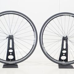 GIANT 「ジャイアント」 SR-2 SHIMANO8-9速 ホイールセットの画像