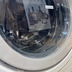 【トレファク神戸南店】HITACHIのドラム式洗濯乾燥機です【取りに来られる方限定】の画像