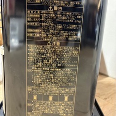 J1304 CORONA コロナ　2018年　石油ストーブ　暖房出力2.24kw 新品未使用品　灯油ストーブ　説明書付き　の画像