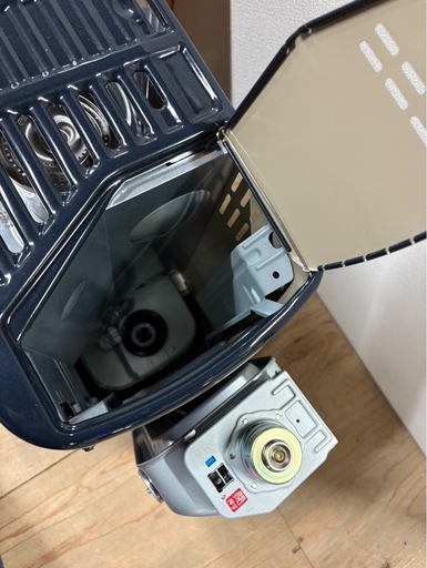 J1304 CORONA コロナ　2018年　石油ストーブ　暖房出力2.24kw 新品未使用品　灯油ストーブ　説明書付き　
