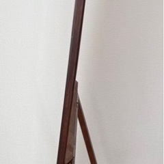 無印良品 MUJI ミラー 鏡 全身鏡の画像
