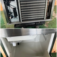 2023年 Panasonic製氷機25kgの画像