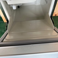 2023年 Panasonic製氷機25kgの画像