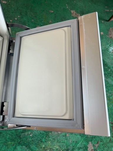 2023年 Panasonic製氷機25kg