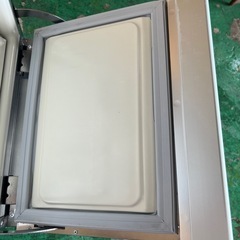 2023年 Panasonic製氷機25kgの画像