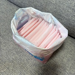 母乳パッド　出産準備　産後用品の画像