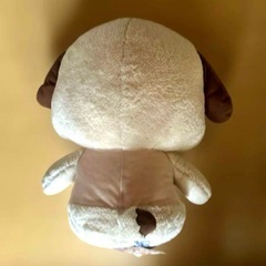 サンリオ　ぬいぐるみの画像