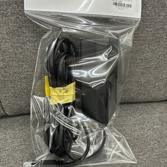 【ドリーム川西店御来店限定】☆ジモティー見たよ♪割引☆電動リクライニング2Pソファ／クリーニング済み【2125560000029814】の画像