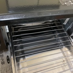 都市ガス用ガスコンロの画像