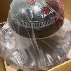 zaigle plus エコグリル 新品未使用の画像