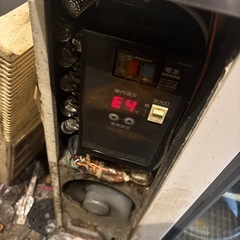 ジャンク　厨房の画像
