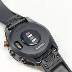 GARMIN APPROACH S62/GPS ゴルフウォッチの画像