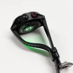 GARMIN APPROACH S62/GPS ゴルフウォッチの画像