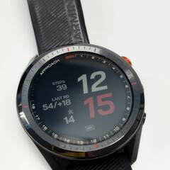 GARMIN APPROACH S62/GPS ゴルフウォッチの画像