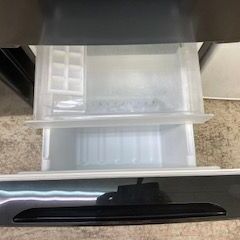 ID:669529　冷蔵庫１５６L　ヤマダ電機　２０２４年製の画像