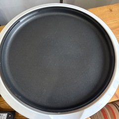 ニトリ　ワイドホットプレートの画像
