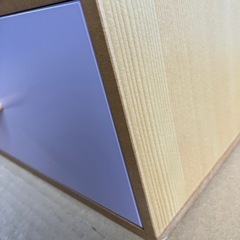 【決まりました】クローゼット収納の画像
