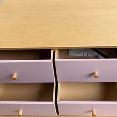 【決まりました】クローゼット収納の画像