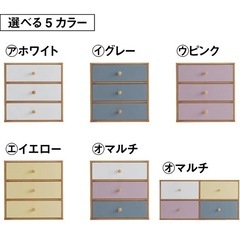 【決まりました】クローゼット収納の画像