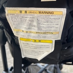 ベビーカーの画像