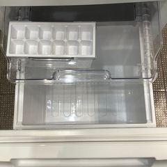 【安心！6ヶ月間の保証付き！】SHARP 2ドア冷蔵庫入荷しました！の画像