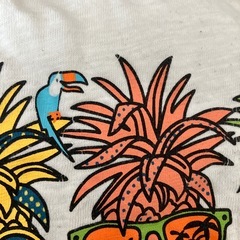 タンクトップの画像