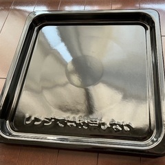 ハイアール　オーブンレンジ　2018年製　訳ありの画像