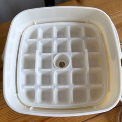 aswel 製氷皿 貯氷ボックスの画像