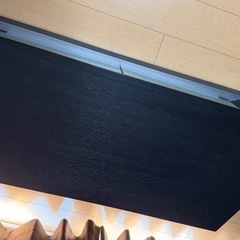 【急募】薄型テレビスタンド AS-1050GBの画像