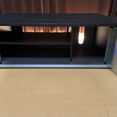 【急募】薄型テレビスタンド AS-1050GBの画像