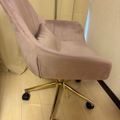 ※取引者決定済※ デスクチェア(ASHEL jelly)の画像