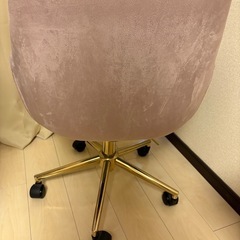 ※取引者決定済※ デスクチェア(ASHEL jelly)の画像