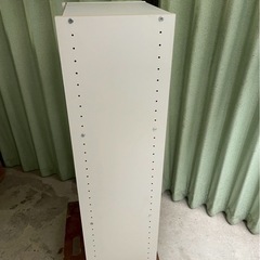 3段カラーボックスの画像