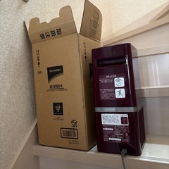 プラズマクラスターの画像