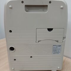 ふとん乾燥機　未使用品の画像