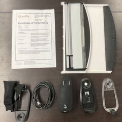 X-rite i1 Pro Rev E エックスライト 分光測色計 ケース付き 動作未確認 ジャンクの画像